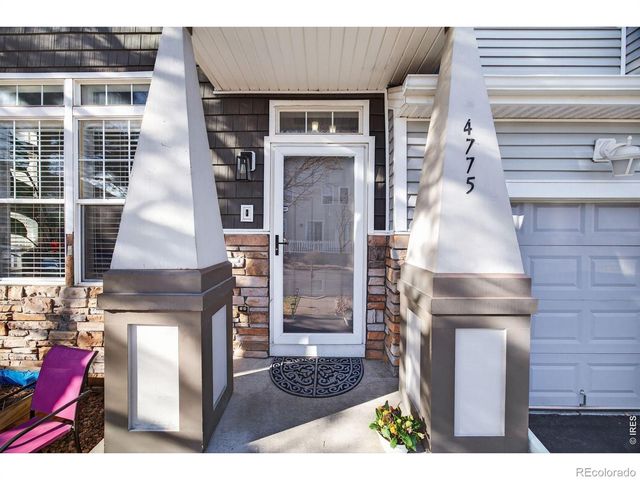 4775 Flower Street, Wheat Ridge, CO 80033