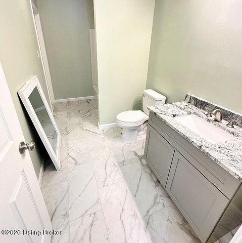 4725 Plum Creek Rd, Taylorsville, KY 40071