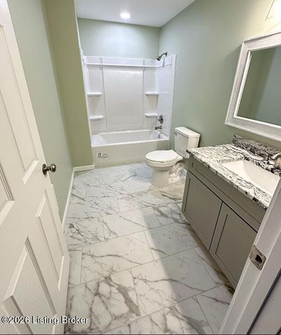 4725 Plum Creek Rd, Taylorsville, KY 40071