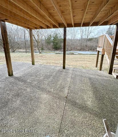 4725 Plum Creek Rd, Taylorsville, KY 40071