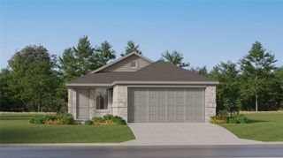 320 Bush Meadow Lane, Magnolia, TX 77354