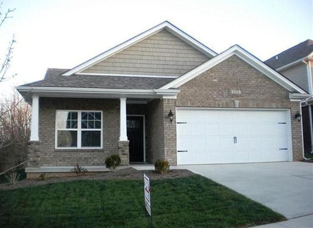 110 Hickory Grove Court, Georgetown, KY 40324
