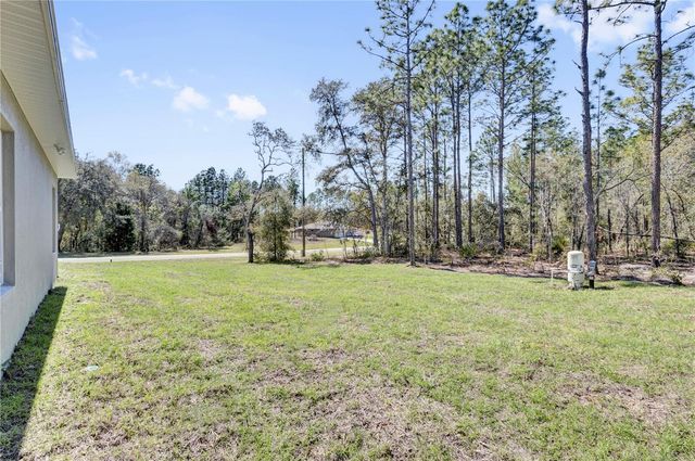 12781 SW 86TH CIRCLE, Ocala, FL 34481