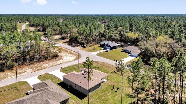12781 SW 86TH CIRCLE, Ocala, FL 34481