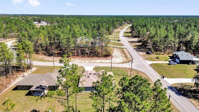 12781 SW 86TH CIRCLE, Ocala, FL 34481