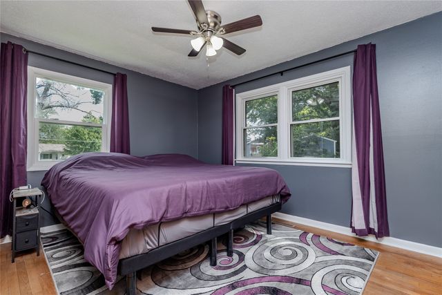 1401 S 6th Avenue E, Newton, IA 50208