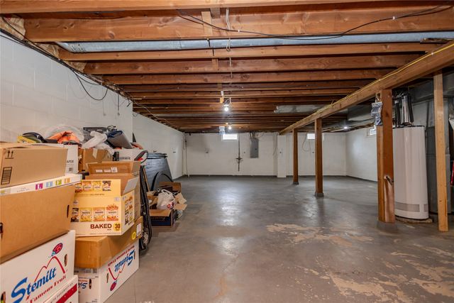 1401 S 6th Avenue E, Newton, IA 50208