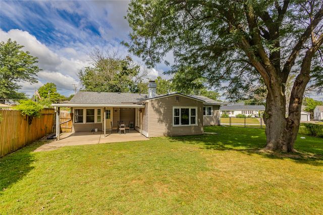 1401 S 6th Avenue E, Newton, IA 50208