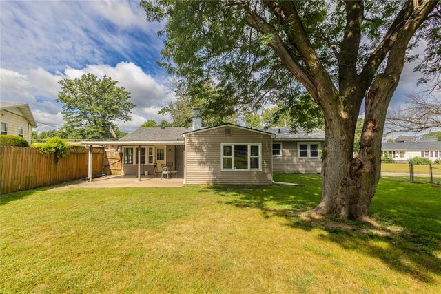 1401 S 6th Avenue E, Newton, IA 50208