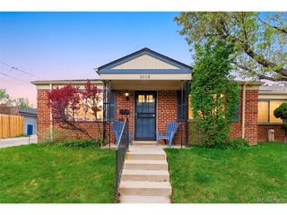 5018 E 8th Ave, Denver, CO 80220
