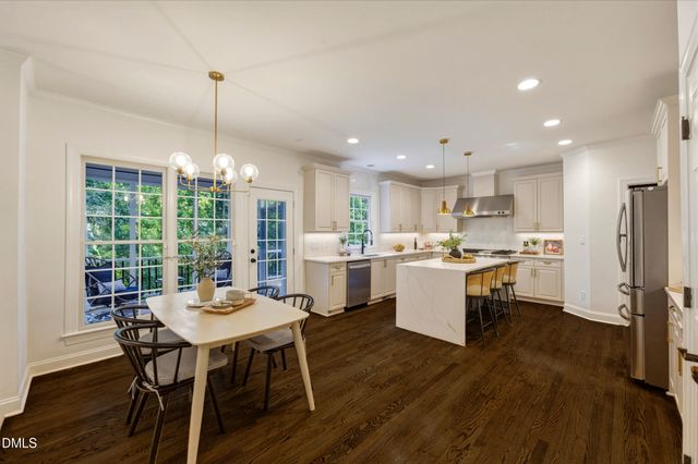 111 Witheridge Court, Apex, NC 27502