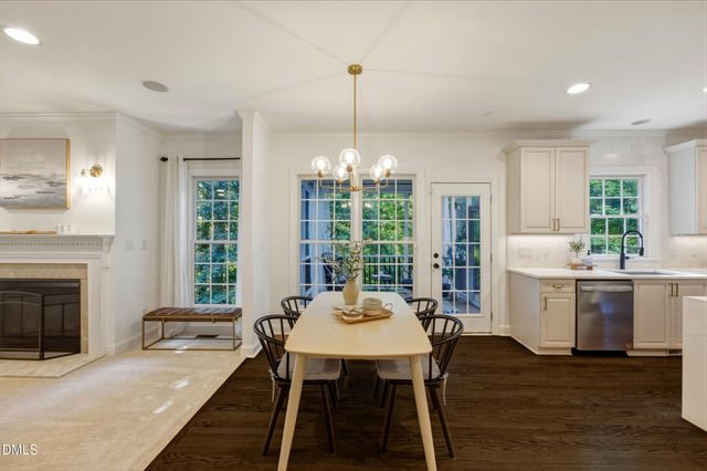 111 Witheridge Court, Apex, NC 27502