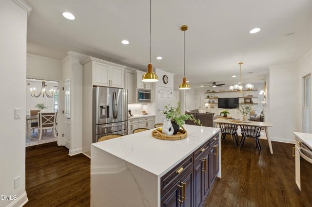 111 Witheridge Court, Apex, NC 27502