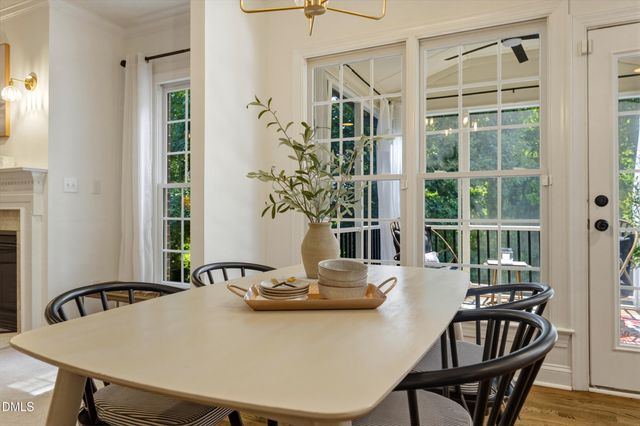 111 Witheridge Court, Apex, NC 27502