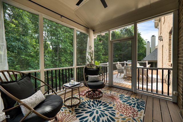 111 Witheridge Court, Apex, NC 27502