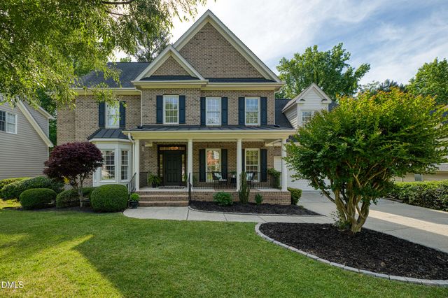 111 Witheridge Court, Apex, NC 27502
