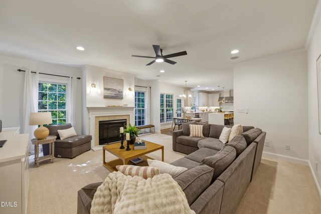 111 Witheridge Court, Apex, NC 27502