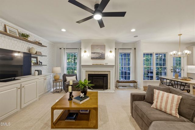 111 Witheridge Court, Apex, NC 27502