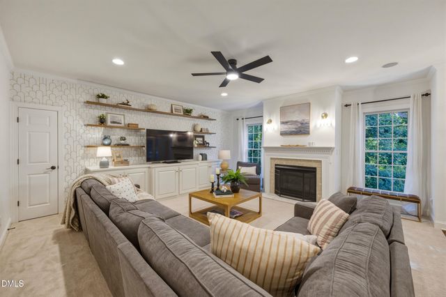 111 Witheridge Court, Apex, NC 27502