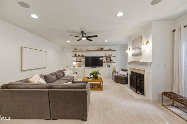 111 Witheridge Court, Apex, NC 27502