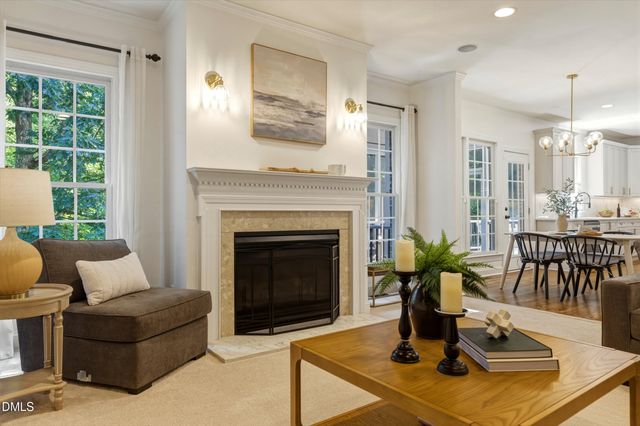 111 Witheridge Court, Apex, NC 27502