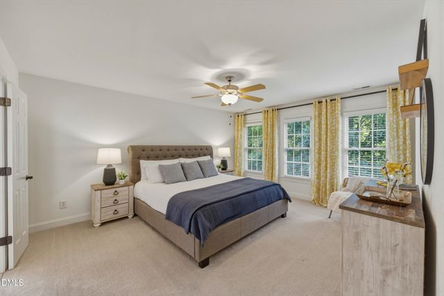 111 Witheridge Court, Apex, NC 27502