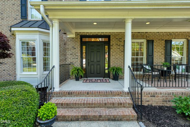 111 Witheridge Court, Apex, NC 27502