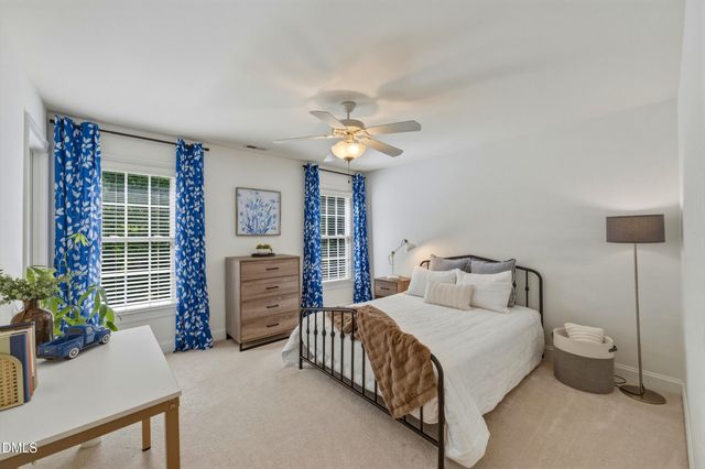 111 Witheridge Court, Apex, NC 27502