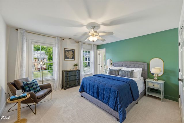 111 Witheridge Court, Apex, NC 27502