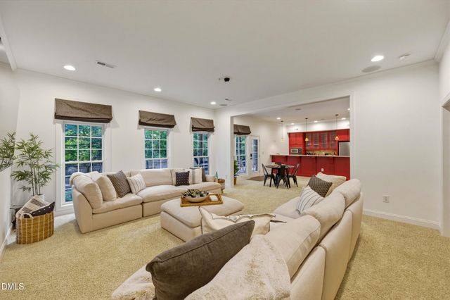 111 Witheridge Court, Apex, NC 27502