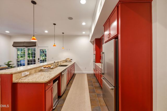 111 Witheridge Court, Apex, NC 27502
