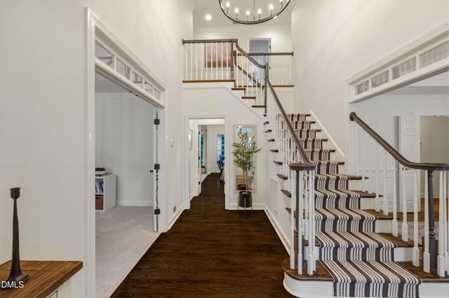 111 Witheridge Court, Apex, NC 27502