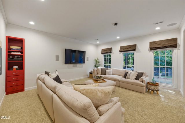 111 Witheridge Court, Apex, NC 27502