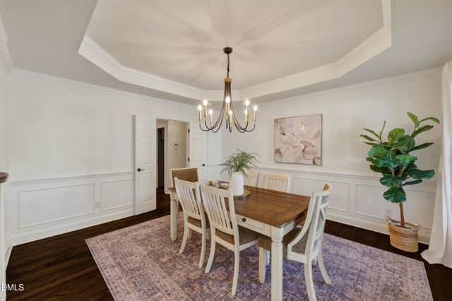 111 Witheridge Court, Apex, NC 27502
