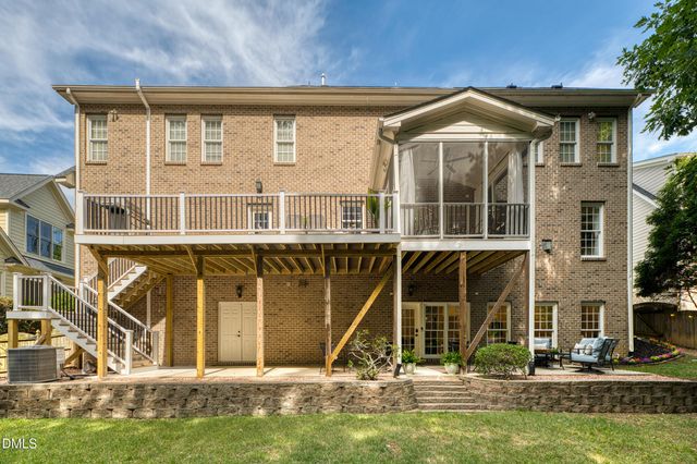 111 Witheridge Court, Apex, NC 27502