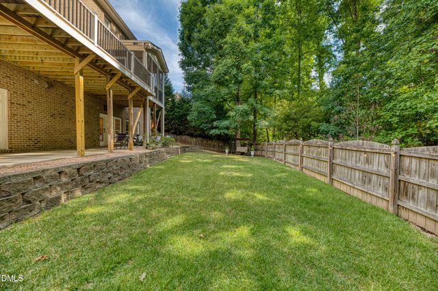111 Witheridge Court, Apex, NC 27502