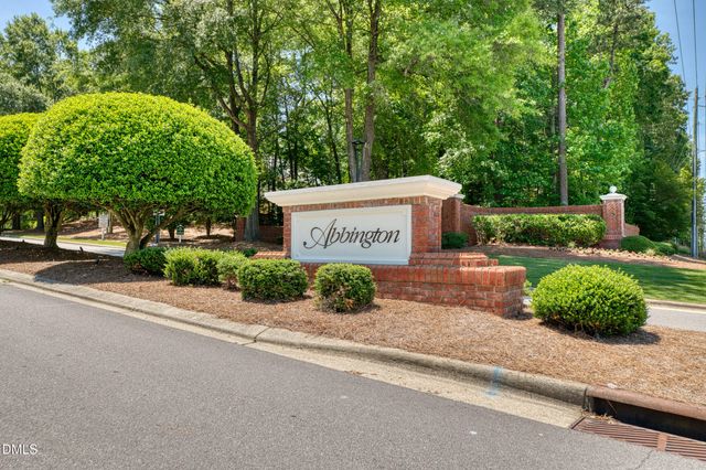 111 Witheridge Court, Apex, NC 27502