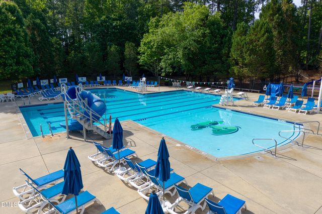 111 Witheridge Court, Apex, NC 27502