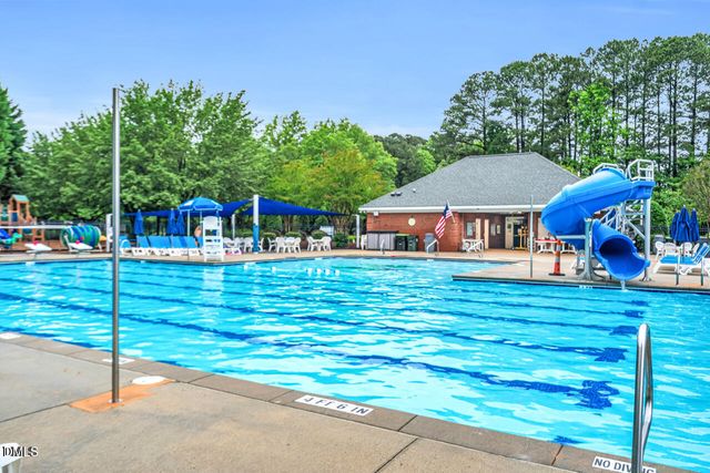 111 Witheridge Court, Apex, NC 27502