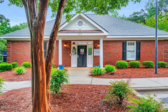 111 Witheridge Court, Apex, NC 27502