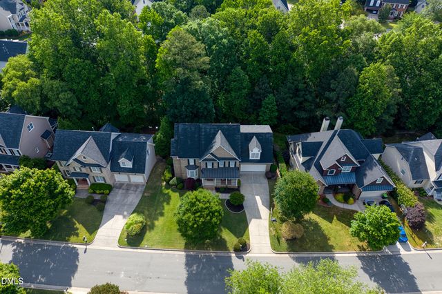111 Witheridge Court, Apex, NC 27502