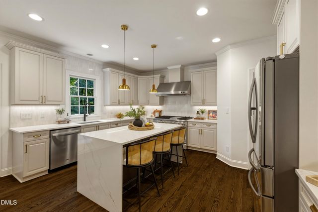 111 Witheridge Court, Apex, NC 27502
