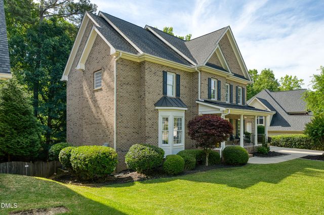 111 Witheridge Court, Apex, NC 27502