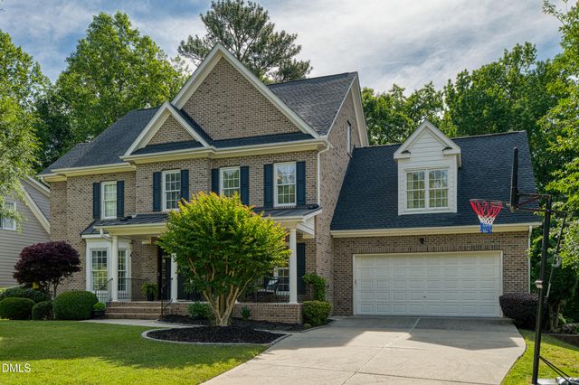 111 Witheridge Court, Apex, NC 27502