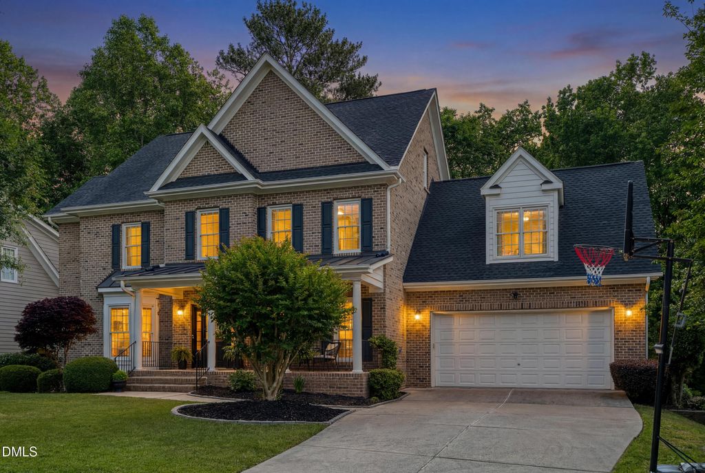 111 Witheridge Court, Apex, NC 27502