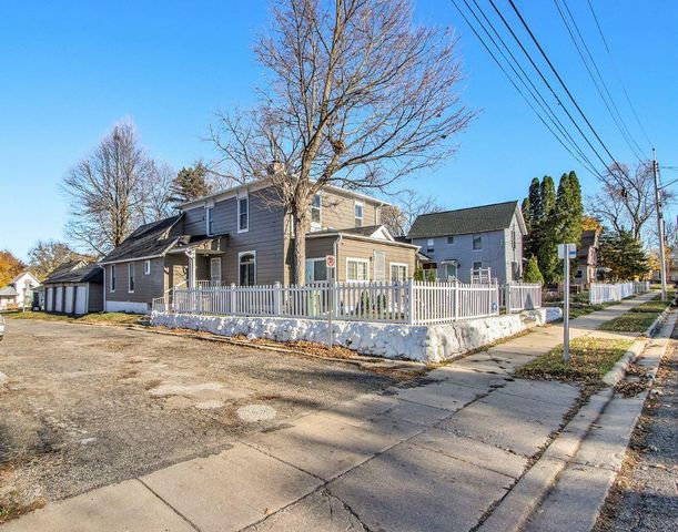 17 Tennyson Avenue, Battle Creek, MI 49015