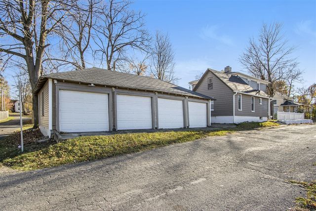 17 Tennyson Avenue, Battle Creek, MI 49015