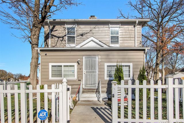 17 Tennyson Avenue, Battle Creek, MI 49015