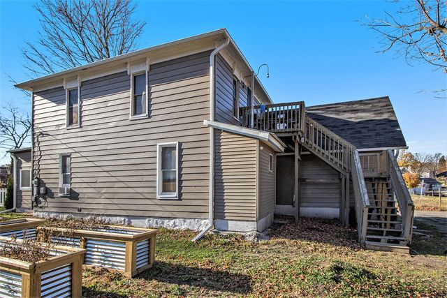 17 Tennyson Avenue, Battle Creek, MI 49015