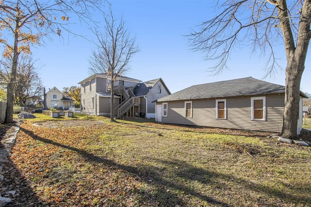 17 Tennyson Avenue, Battle Creek, MI 49015